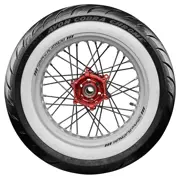 Avon 180 70 R16 77V Cobra Chrome AV92 WSW Rear 15269071