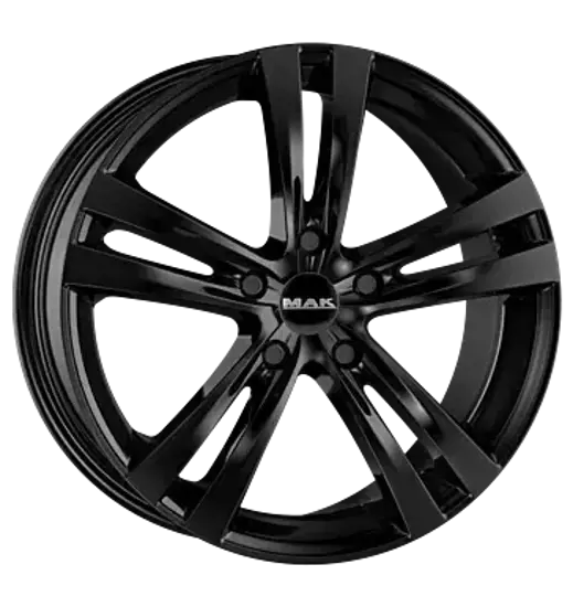 MAK MAK Zenith Gloss black