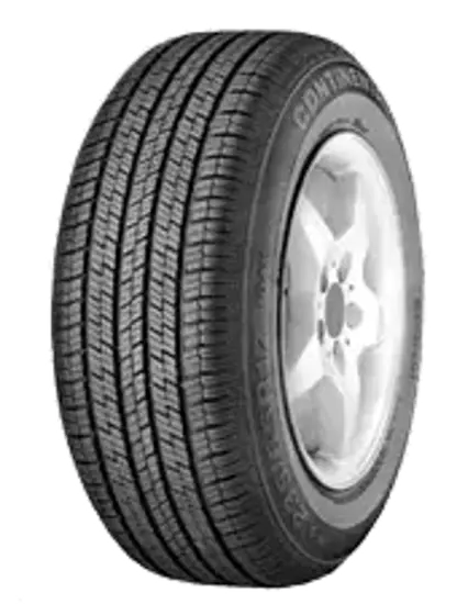 Continental 235 60 R17 102V 4x4 Contact MO 15435031