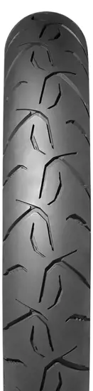 Dunlop 90 90 21 54S TT Trailmax Meridian Front 15363475