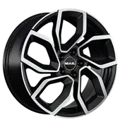 MAK APOLLO 6 X 15 ET37 15438633