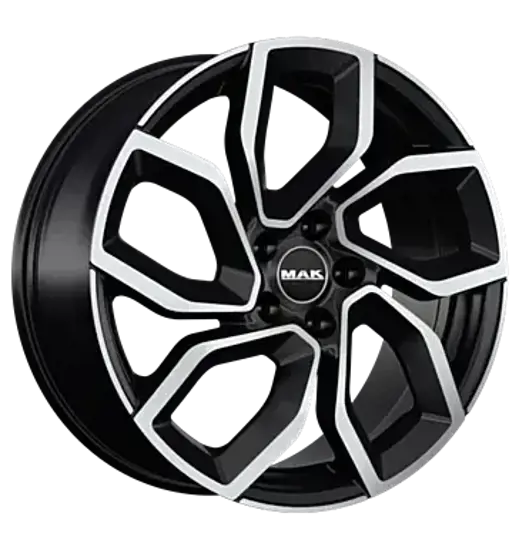 MAK APOLLO 6 X 15 ET37 15438633