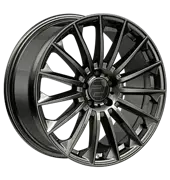 2DRV by Wheelworld WH39 10 X 22 ET38 15419811