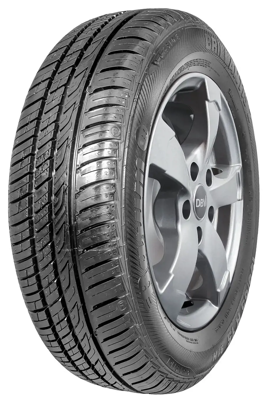 Barum 185 65 R15 88T Brillantis 2 15435048