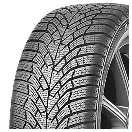 215/60 R16 95H WinterCraft WP52
