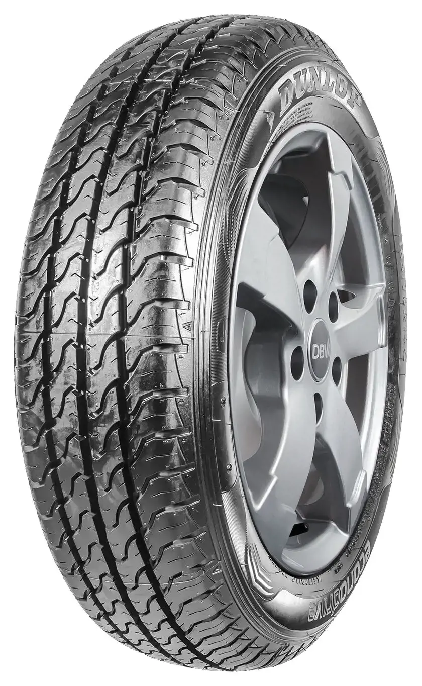 Dunlop 205 75 R16C 110R 108R Econodrive 15443755
