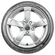 Goodyear 195 45 R17 81W Eagle F1 GS D3 FP 15442746