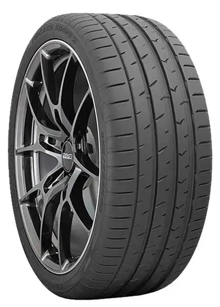 Toyo 245 45 R20 103Y Proxes Sport 2 XL FSL 15442028