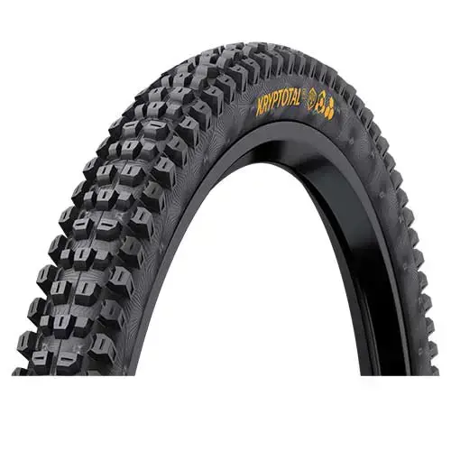 60-622 Kryptotal Front Enduro SuperSoft