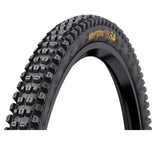 65-622 KryptotalFront Enduro Soft black/black