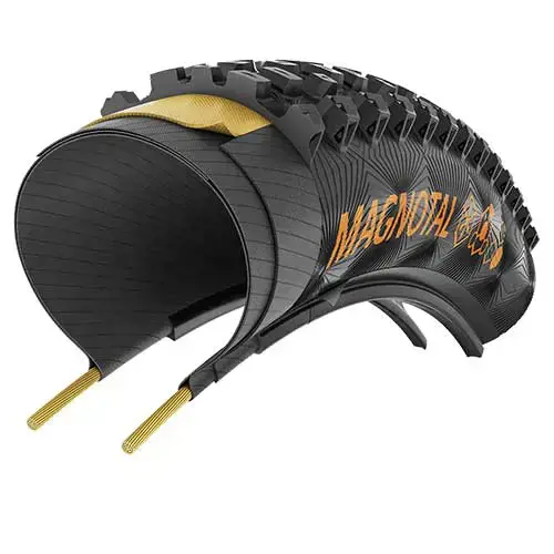65-584 Magnotal Trail Soft black/black