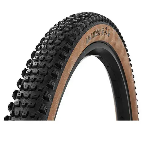 60-622 Magnotal Trail Soft black/transparent