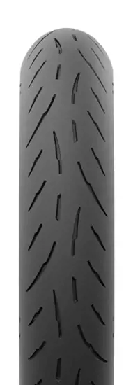 Metzeler 120 70 ZR17 58W Sportec 01 Front M C 15441772