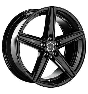 18_E Concave Evolution 9 5x19 5x112 ET25 MB66 6