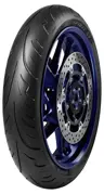 Avon 120 70 ZR17 58W Spirit ST Front 15223633