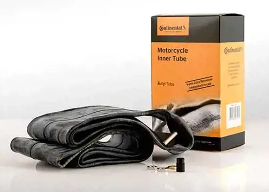 Continental Schlauch 2 225 25 16 Moped D 15032330