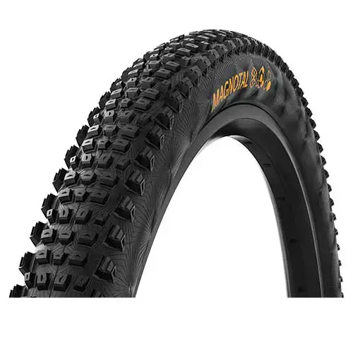 65-622 Magnotal Trail Grip black/black