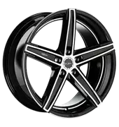 Oxigin 18_E Concave Evolution 9 X 20 ET39 15420145