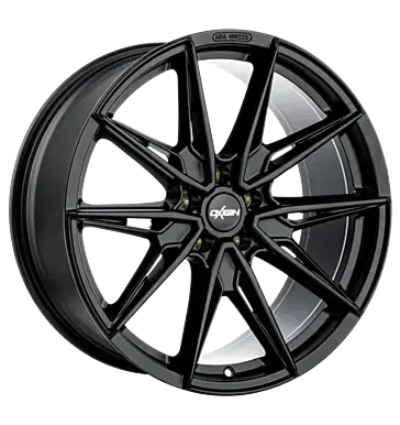 30 Oxheat 8.5 X 19 ET40