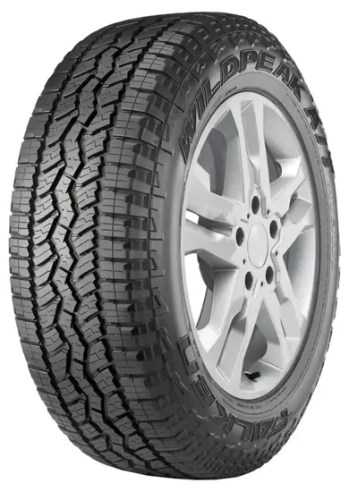 Falken 265 70 R17 115S Wildpeak A T AT3WA MS 15290149