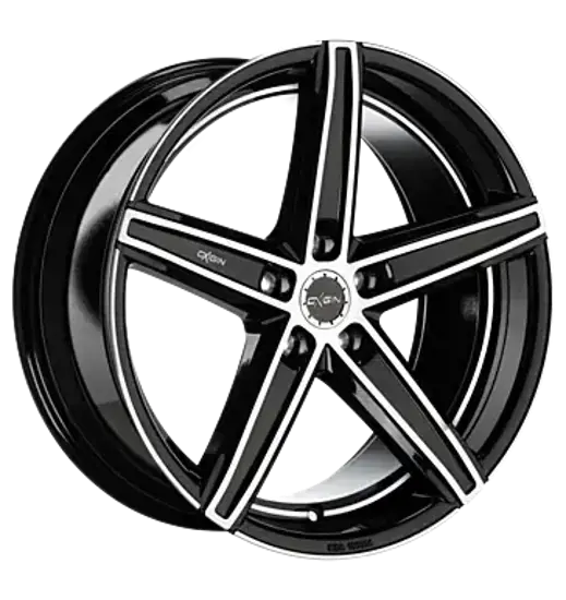 Oxigin 18_E Concave Evolution 9 X 20 ET45 15420139