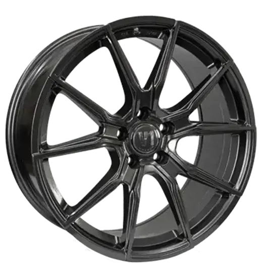 V1 Wheels V1 9 X 20 ET45 15446021