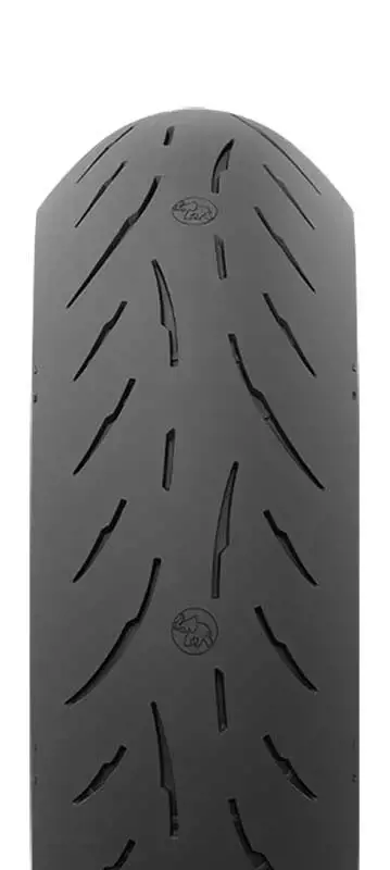 Metzeler 160 60 ZR17 69W Sportec 01 Rear M C 15441778