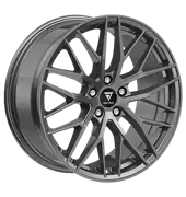 V1 Wheels DS2 8 X 18 ET30 15445994