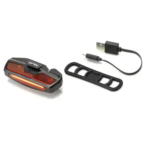 Rückleuchte rot  CL-R21