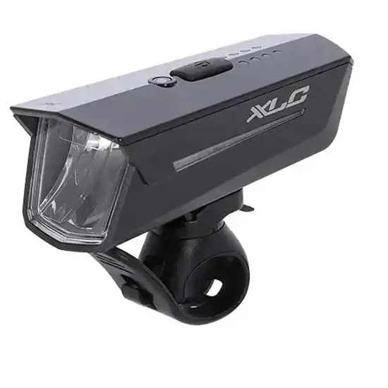 XLC Frontleuchte XLC Proxima CL F27 15440467