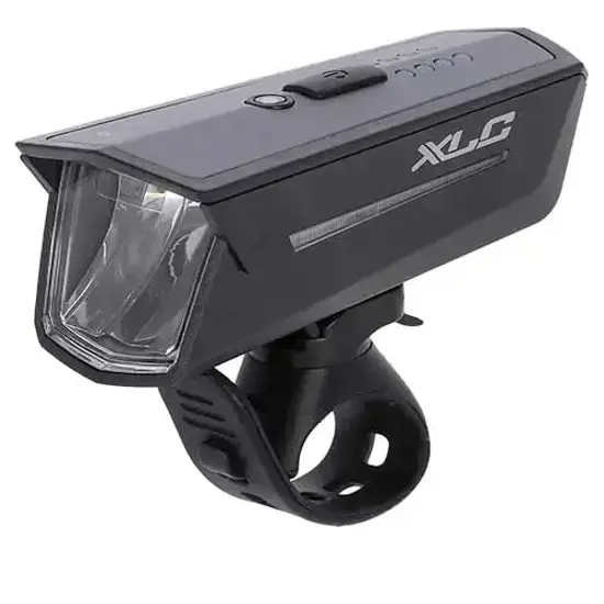 XLC Frontleuchte XLC Proxima Pro CL F28 15440468