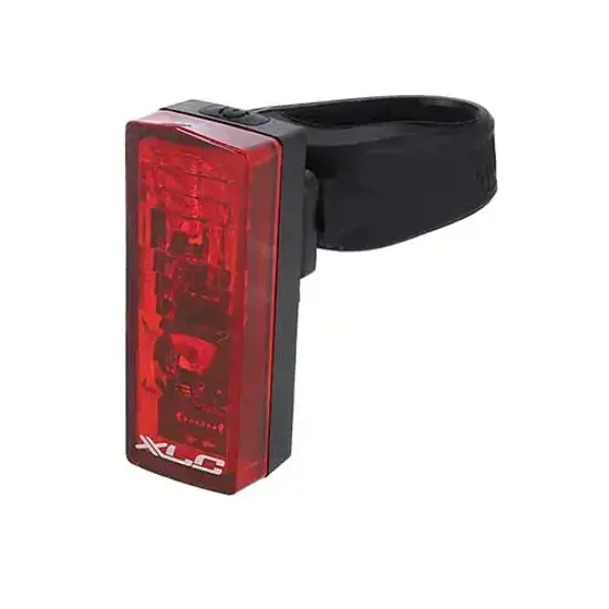 XLC Rueckleuchte XLC Proxima Plus CL R27 15440470
