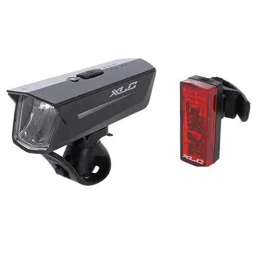 Akku Beleuchtungsset  PROXIMA CL-S24