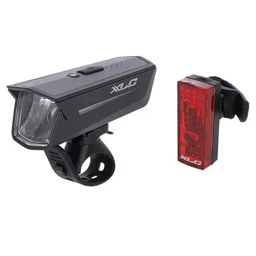 Akku Beleuchtungsset  PROXIMA PRO