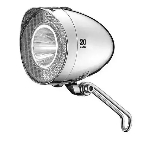 Scheinwerfer mit Reflektor XLC  LED CL-F20