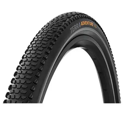 50-622 Terra Adventure Trail Grip black/black