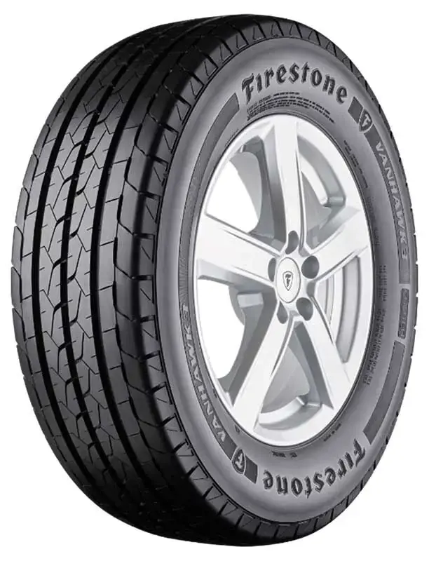 Firestone 215 60 R16C 103T 101T Vanhawk 3 6PR Enliten 15418043