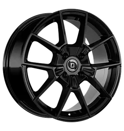 Diewe-Wheels Diewe-Wheels Neve glossy black
