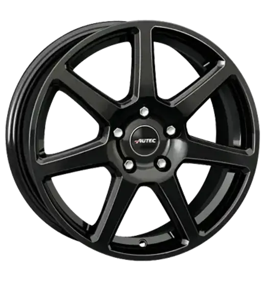 Autec Autec Tallin Black