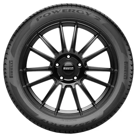 Pirelli 255 45 R20 105Y Powergy 2 XL 15441920