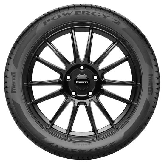 Pirelli 205 40 R17 84Y Powergy 2 XL 15441872