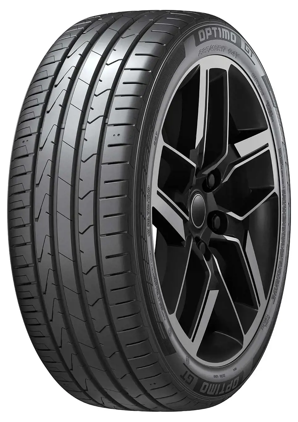 Optimo 255 45 R20 105Y GT OK41A XL FSL 15439573