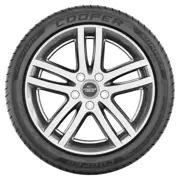 Cooper 225 55 R19 99V Cooper Summer EVR 15442871