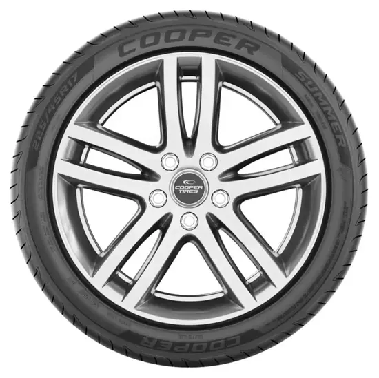Cooper 245 45 R17 95Y Cooper Summer FP EVR 15442908