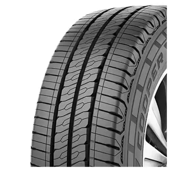 Cooper 185 75 R16C 104R 102R Cooper Summer Van EVR 8PR 15442790