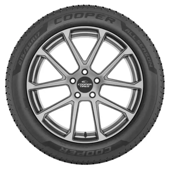 Cooper 185 60 R14 86H Cooper All Season XL EVR 15443034