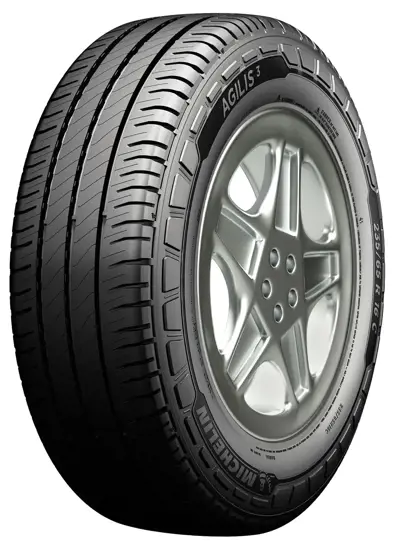 MICHELIN 215 60 R17C 109H 107H Agilis 3 15441182