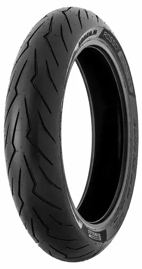 Pirelli 120 70 R17 58H Diablo Rosso Scooter Front M C 15306058