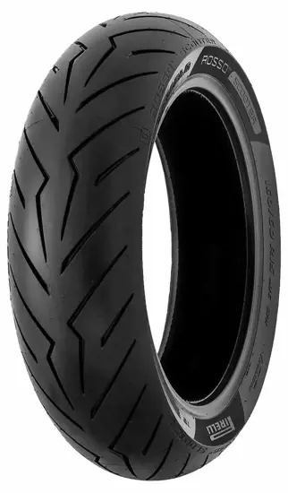 Pirelli 130 70 12 62P Diablo Rosso Scooter RF Rear 15240544