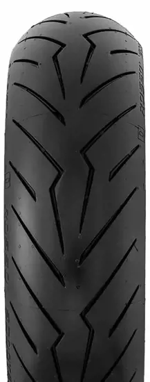 Pirelli 130 70 13 63P Diablo Rosso Scooter Rear M C RF 15334167